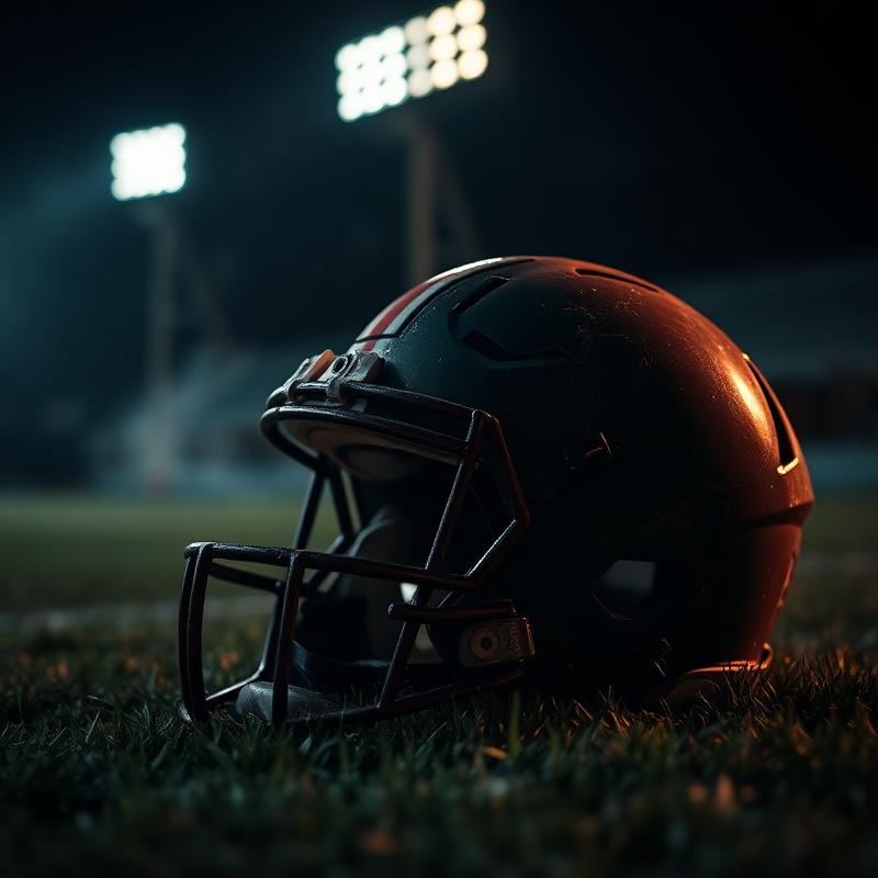 Defensive Coordinator — Bolingbrook Bengals